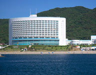 伊良湖ガーデンホテル